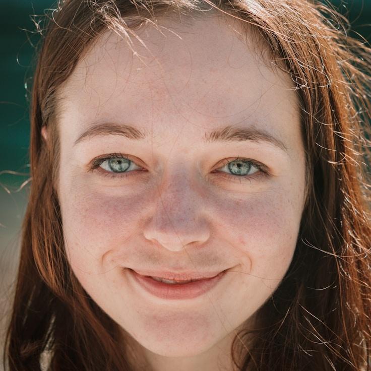 Sofia Martinez - Founder of Velqu Orisen Adil